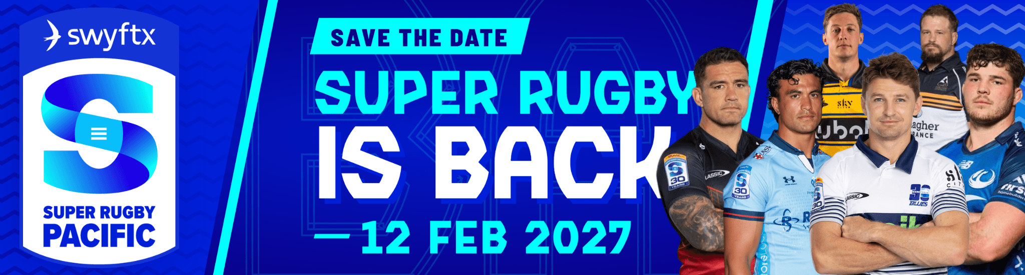 SRP IS BACK 2027