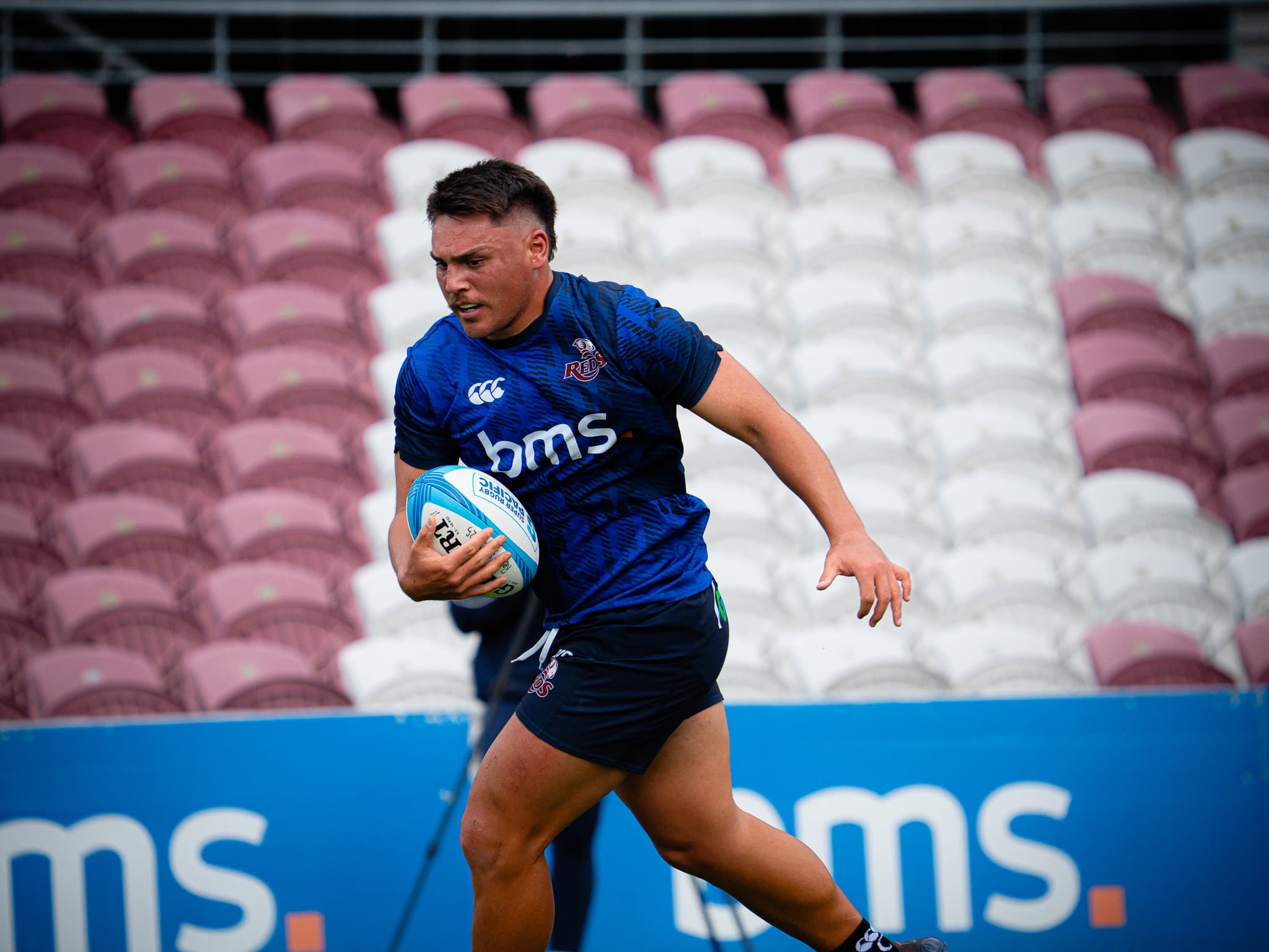 zac hough