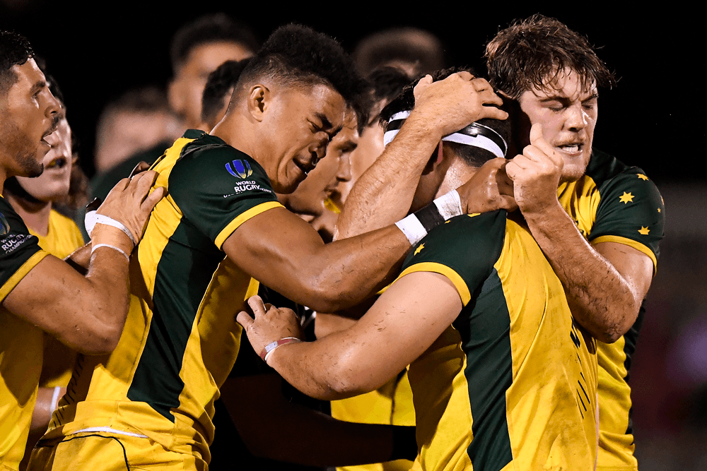 Nic white has urged Australian rugby officials to be careful with their youth. Photo: Getty Images