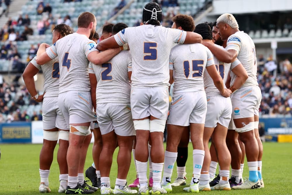 Moana Pasifika's licence will not be transferred to another party, New Zealand Rugby confirmed. Photo: Getty Images