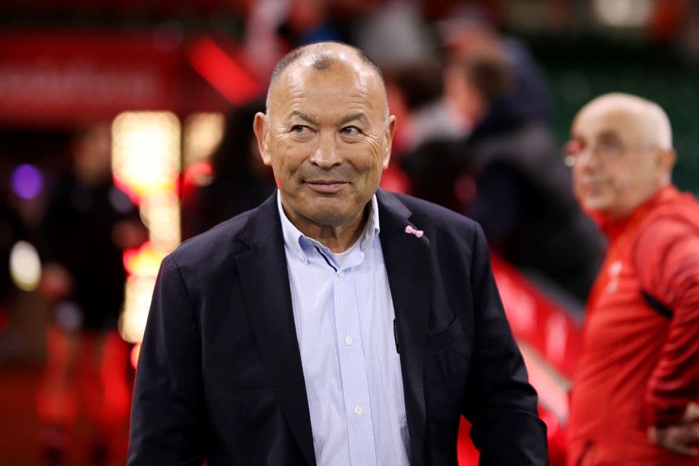 Randwick has pulled off a remarkable after-the-siren win over Eddie Jones' Japan U23 for the 36-31 win at Coogee Oval.