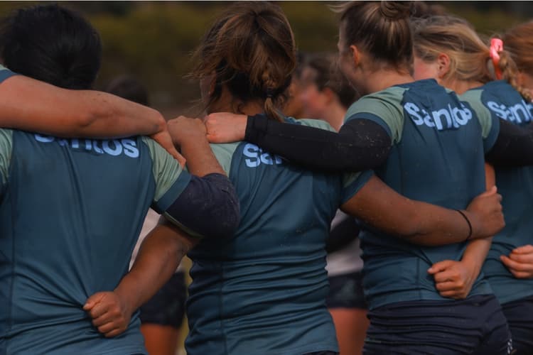There are spots up for grabs as Australia A face Samoa. Photo: Shee Nathan-Wong/RA Media