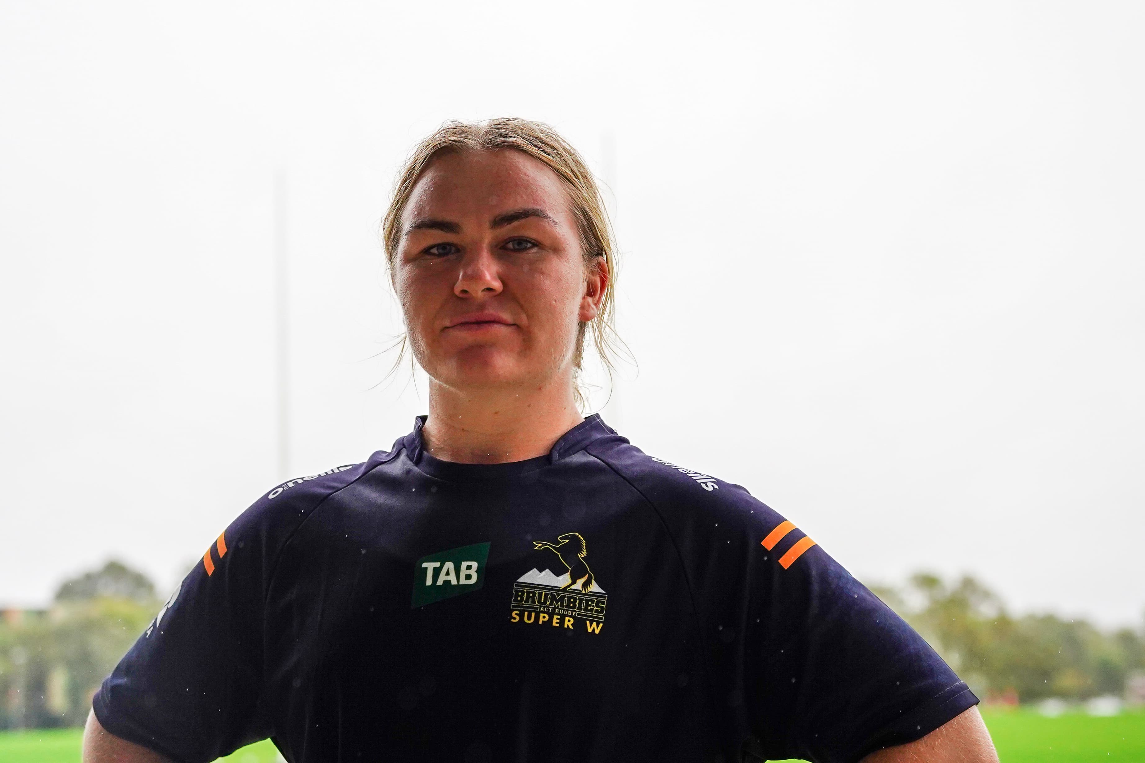 Photo: ACT Brumbies Media