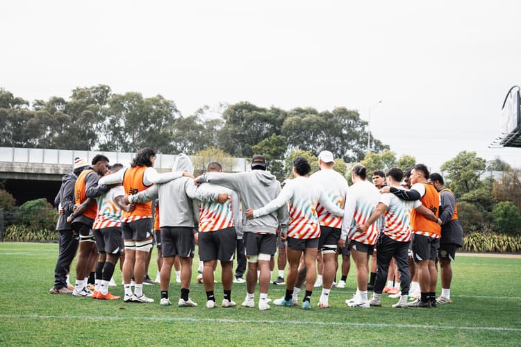 The First Nations Pasifika XV have announced their inaugural side to face the British & Irish Lions