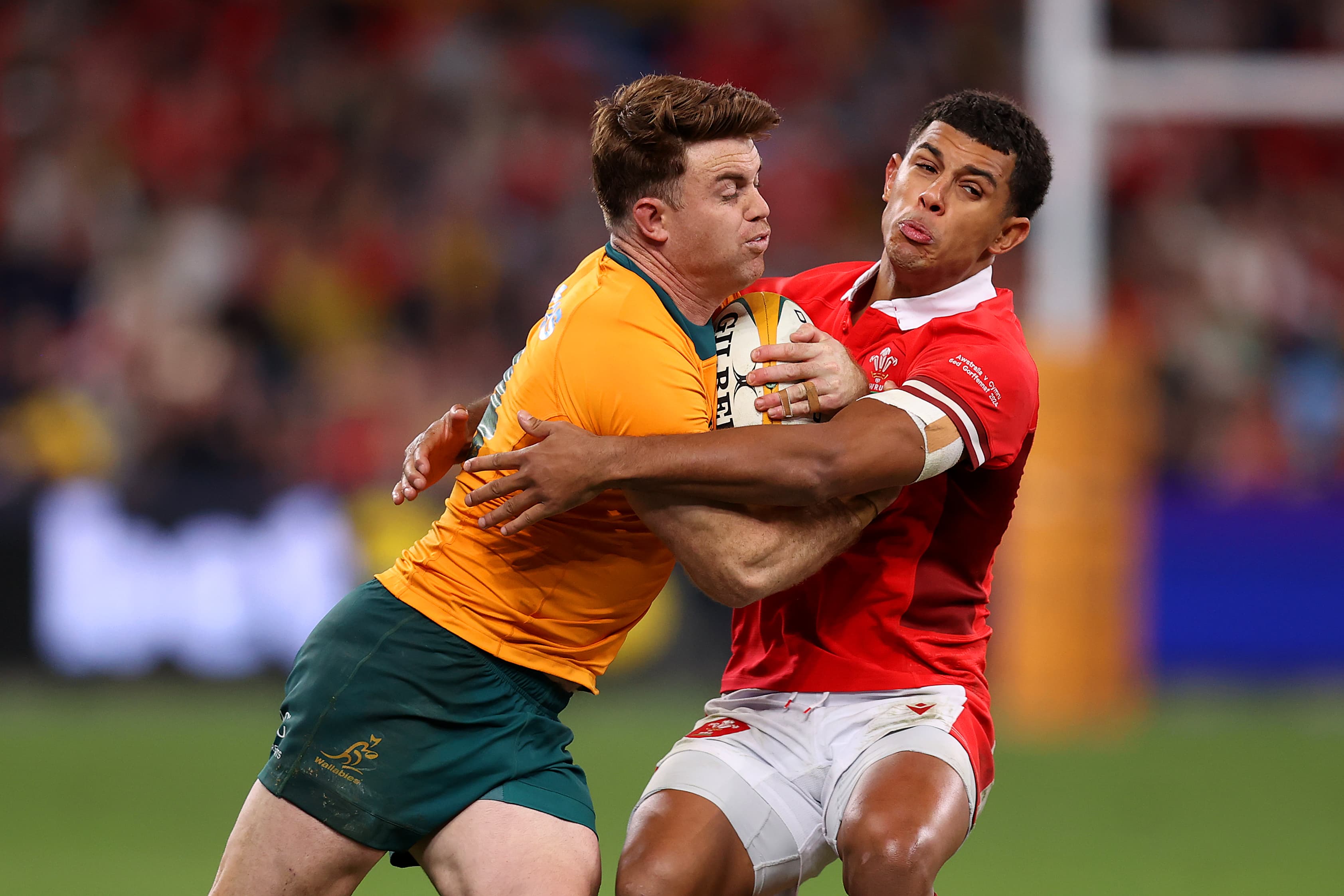 Super Rugby Pacific trials schedule for 2025