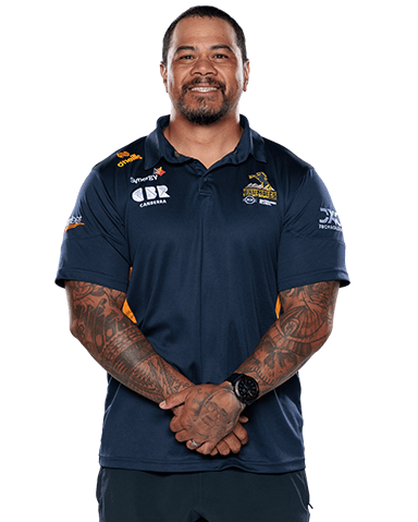 John Ulugia 2024