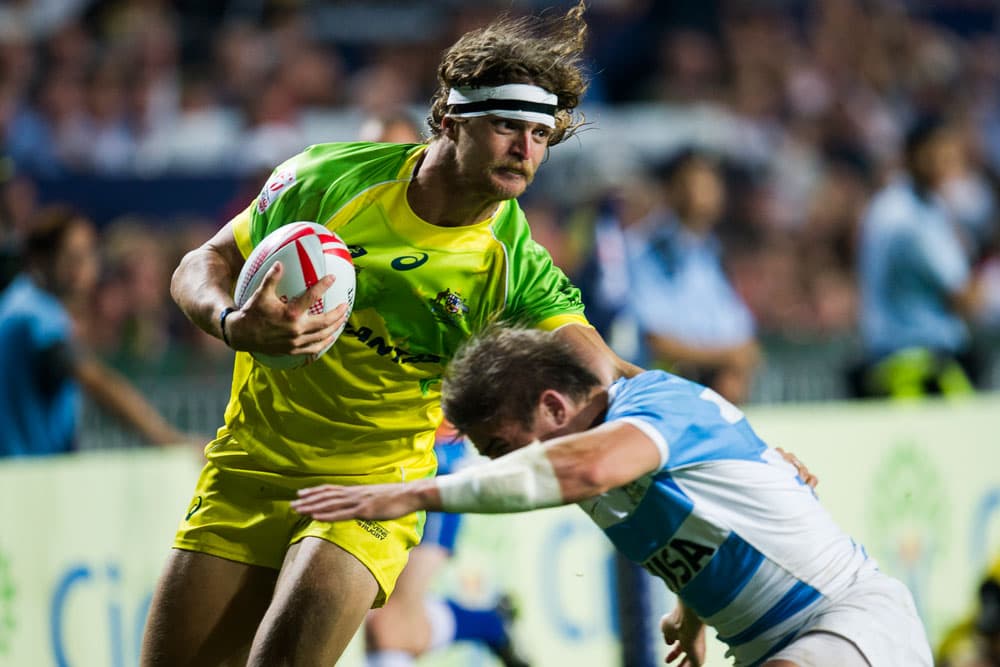 Nick Cummins will miss out on the Darwin trip. Photo: Getty Images