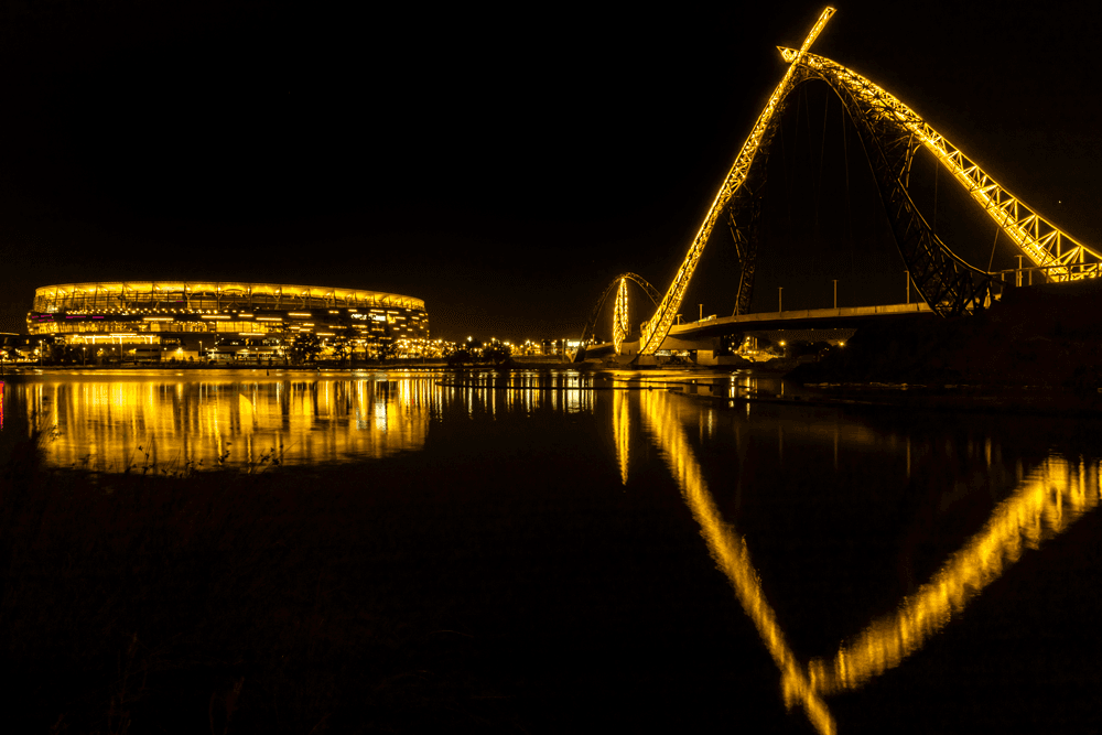 There are approximately 2000 tickets left for the Perth Bledisloe. Photo: Getty Images