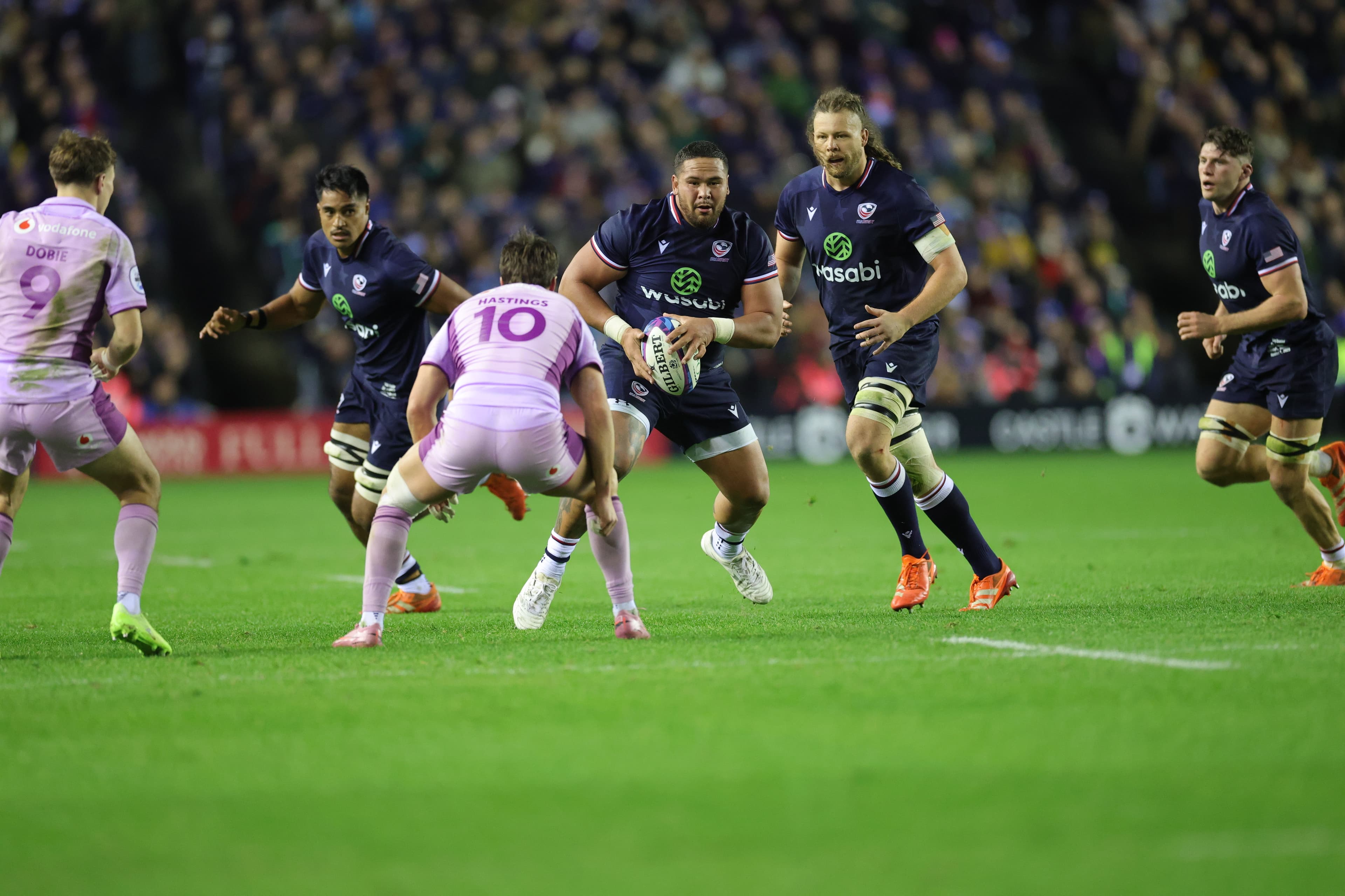 Photo Credit: Travis Prior