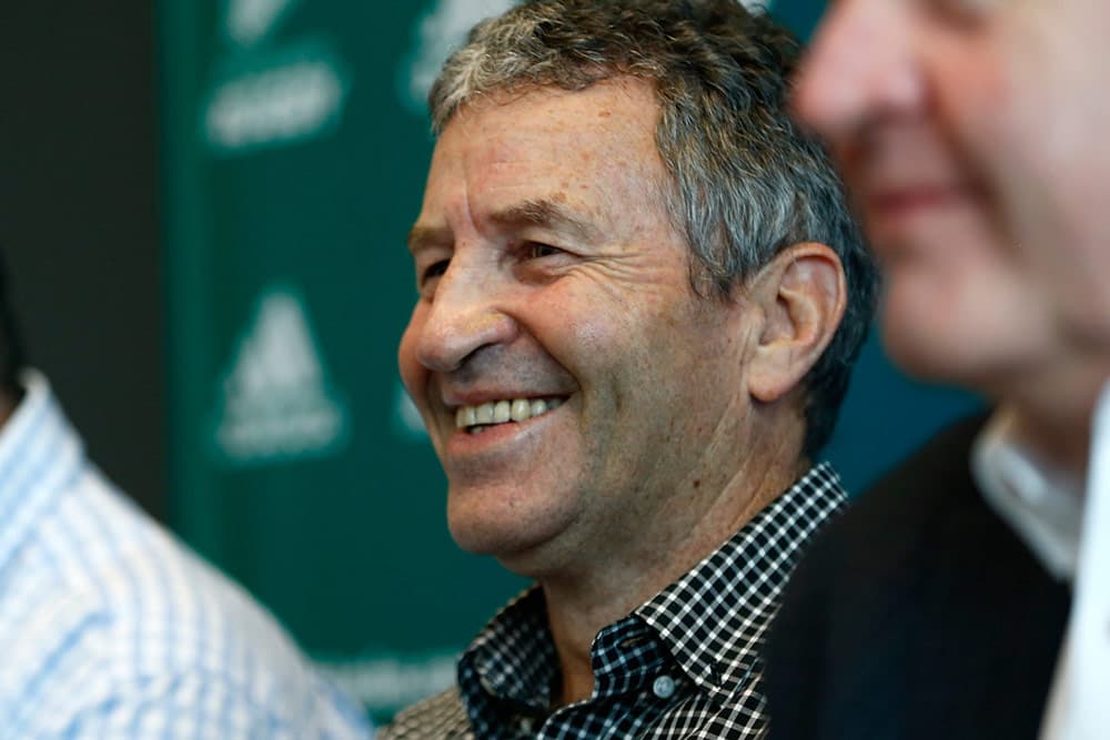 Wayne Smith is stepping down after 20 years as a Test assistant. Photo: Getty Images