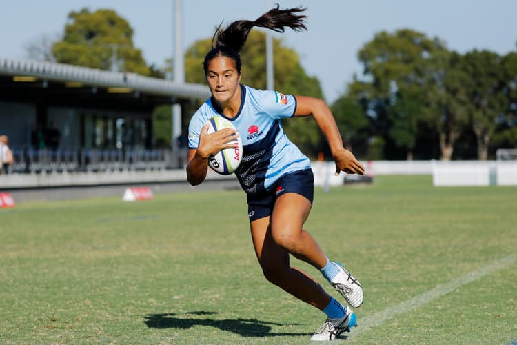 The Next Gen 7s is set to return in 2025 with an extra team involved. Photo Supplied