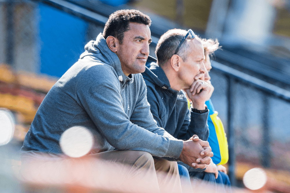 A new national sports psychology plan is being workshopped. Photo: RUGBY.com.au/Stuart Walmsley