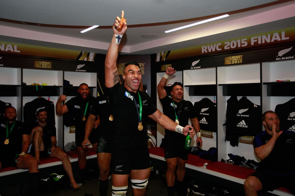 Victor Vito has been voted the best player in the French league. Photo: Getty Images
