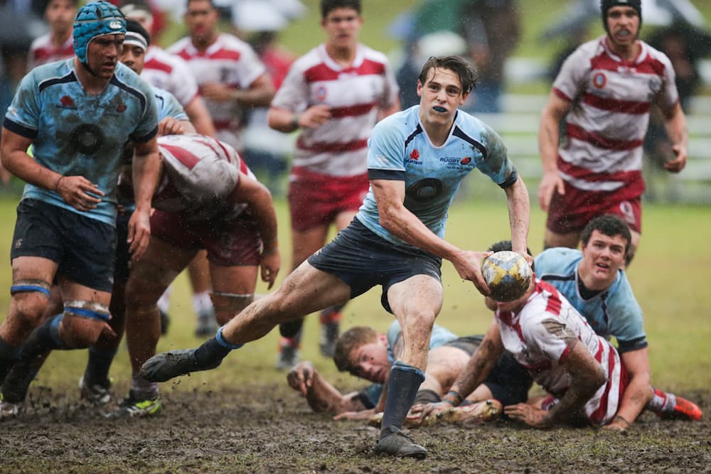 RUGBY.com.au to LIVE stream the future of Australian Rugby commencing Monday, July 3. Photo: ARU Media.