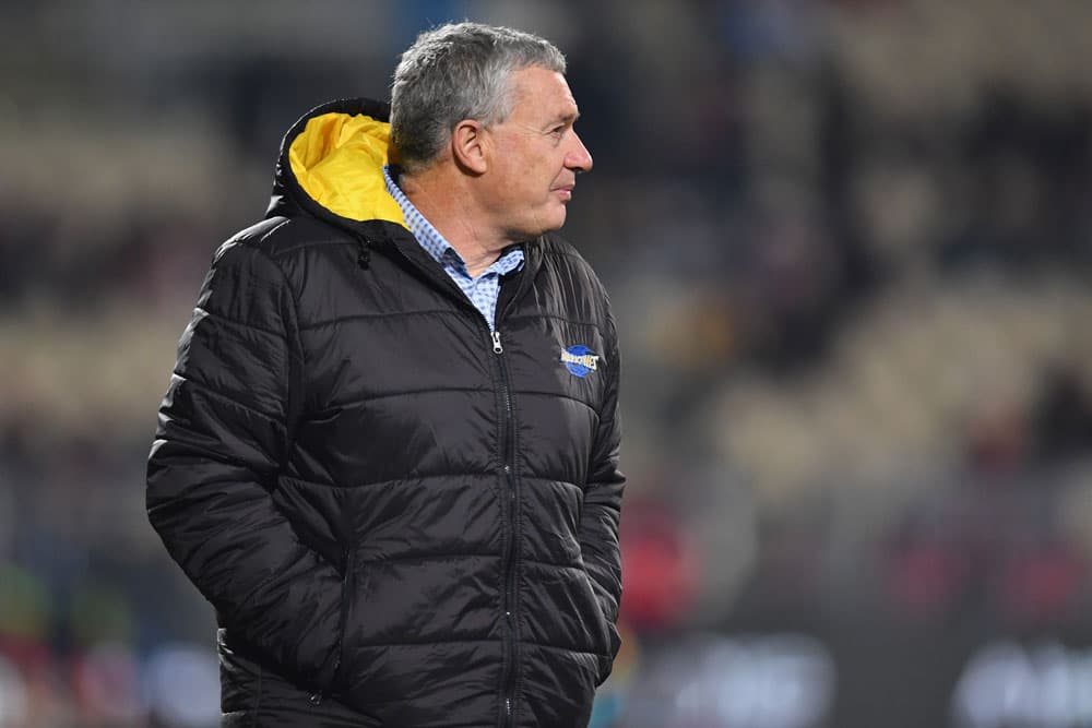 Chris Boyd is moving to Northampton. Photo: Getty Images