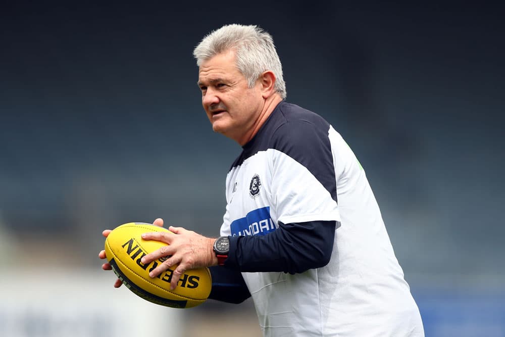 Neil Craig is coming into England camp. Photo: Getty Images