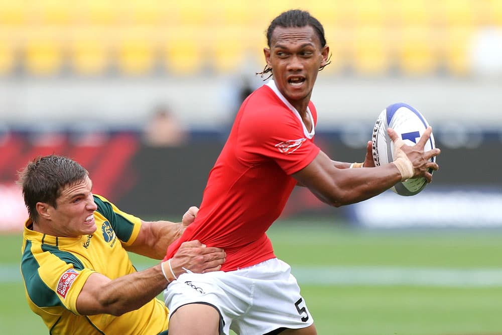 Atelea Okati died in a car accident. Photo: Getty Images