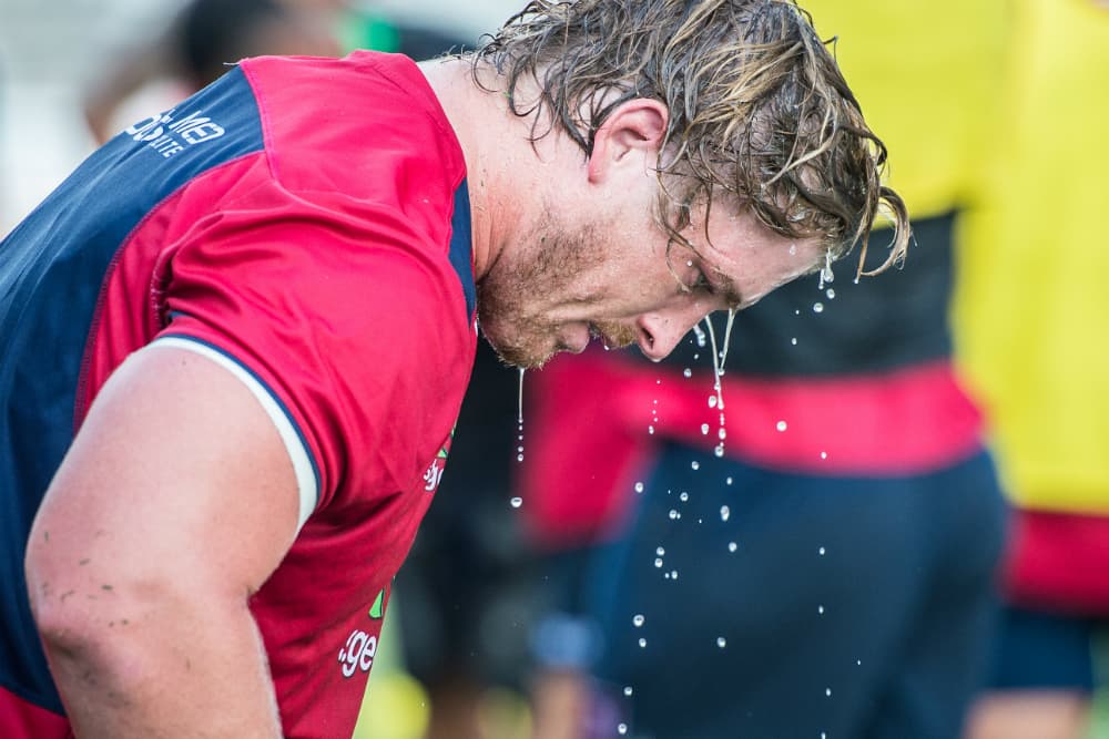 Nick Stiles has made a host of changes to Queensland's 23-man squad. Photo: Getty Images