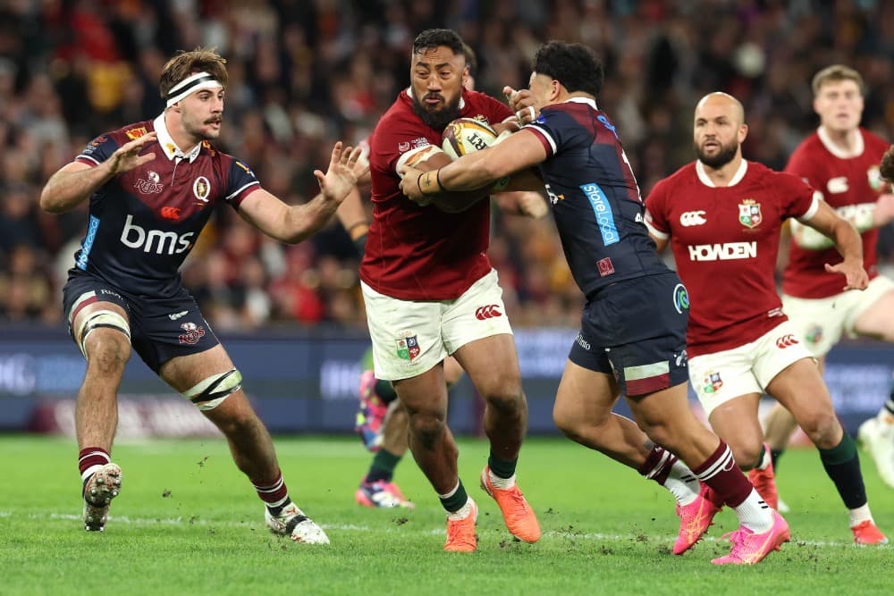 Ireland and Lions centre Bundee Aki is facing disciplinary action and could miss the start of the Six Nations
