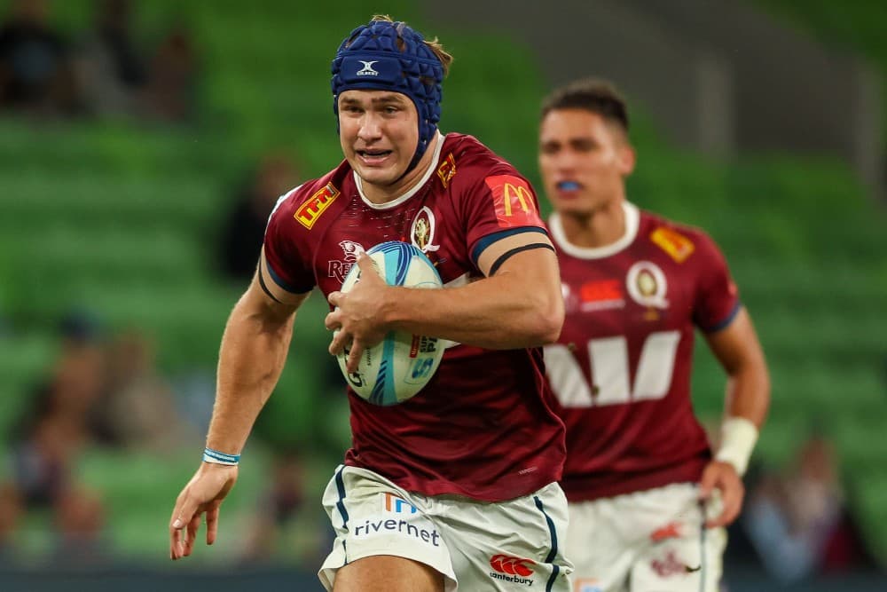 Versatility key to Reds attack as coach Kiss targets 