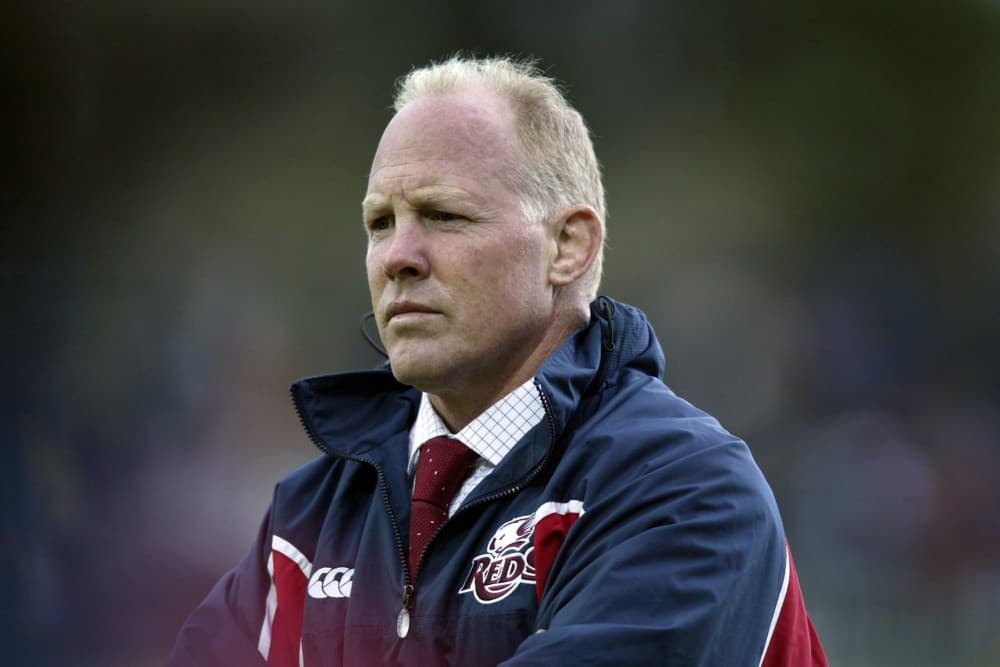 QRU chairman Jeff MIller has urged the states and Rugby Australia to band together with mass changes on the horizon. Photo: Getty Images