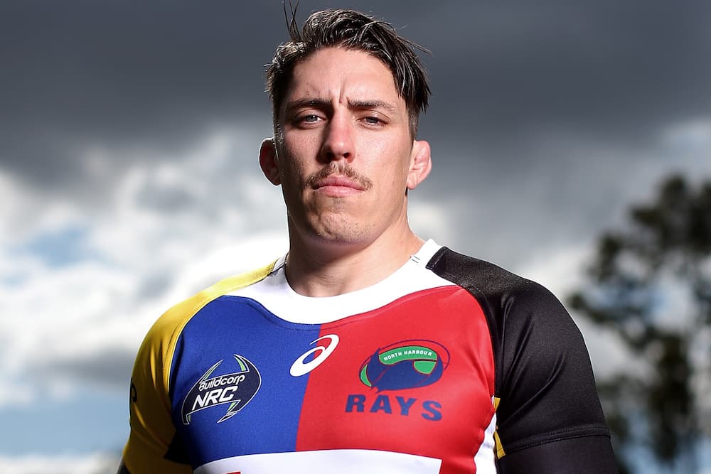 Veteran rake, Luke Holmes set for NSW country showdown. Photo: Getty Images