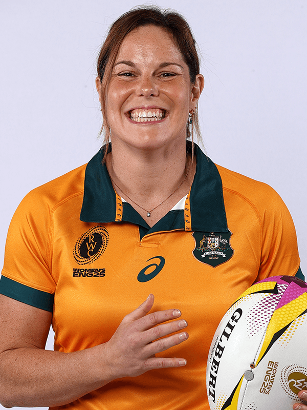 Emily Chancellor