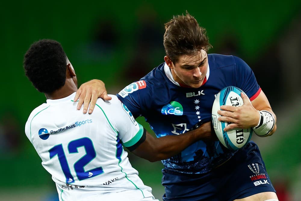 Richard Hardwick has been selected for Namibia. Photo: Getty Images