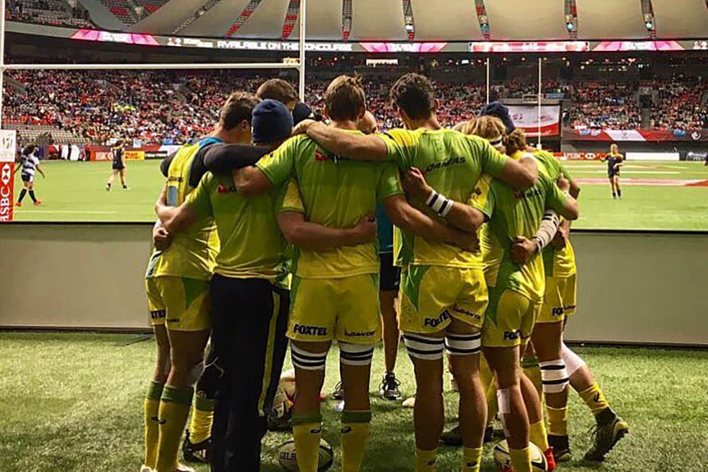 Aussies determined to end the season on a high