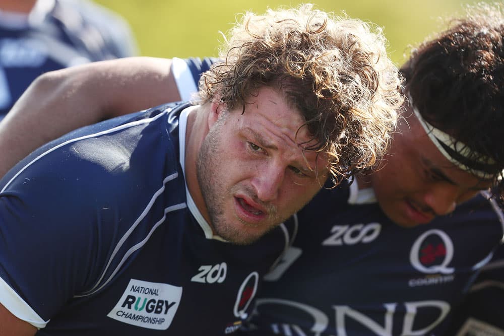 James Slipper is joining the Brumbies. Photo: Getty Images