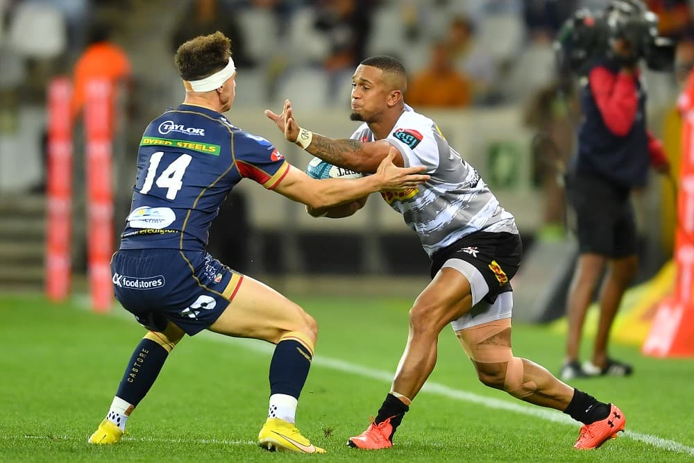 South African clubs are poised to take their place in European Rugby's prestigious Champions Cup for the first time. Photo: Getty Images