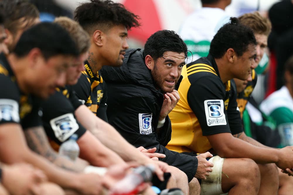 Nehe Milner-Skudder 