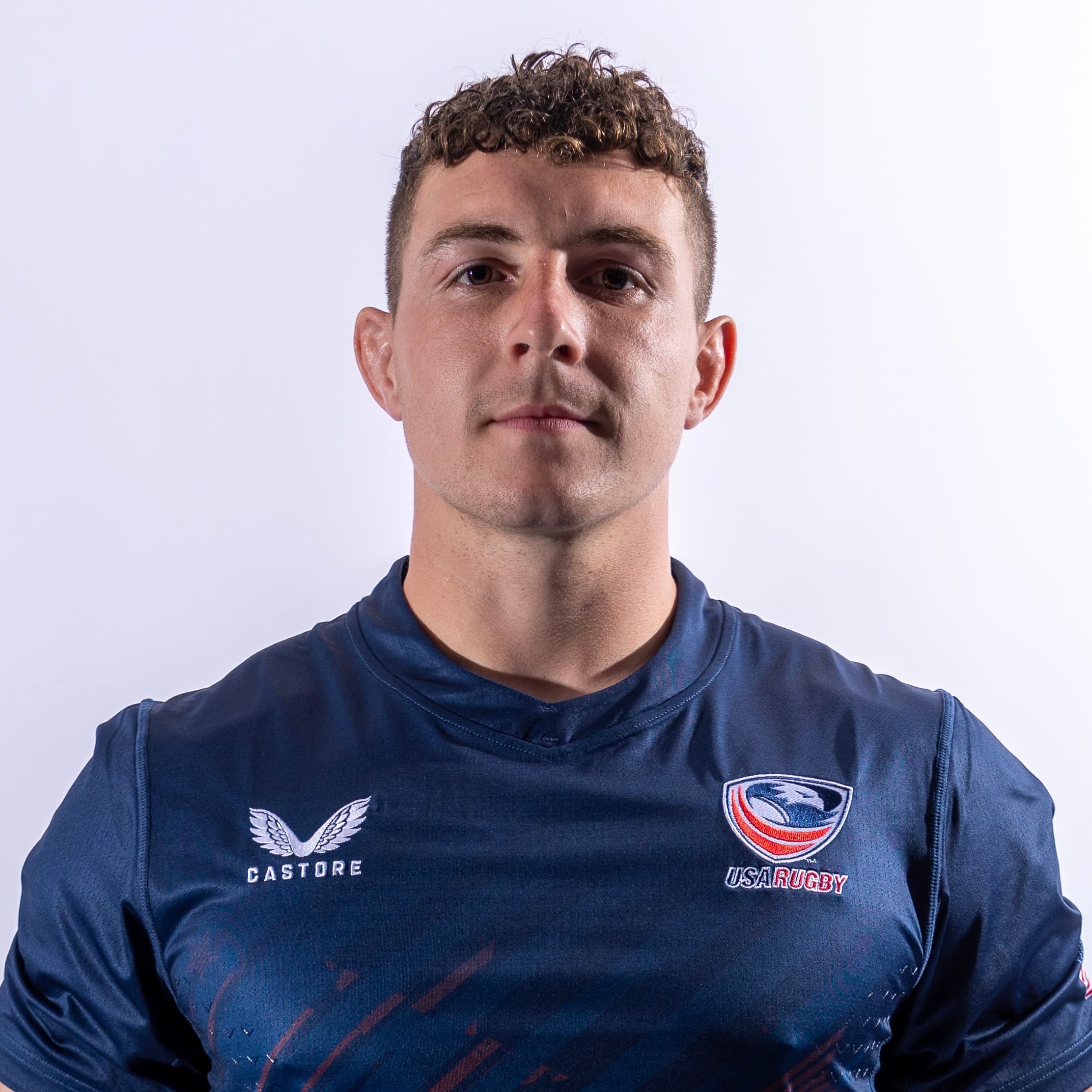 Paddy Ryan 2024