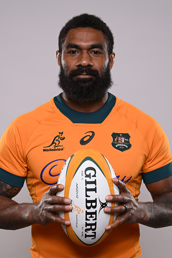 Marika Koroibete Player Profile