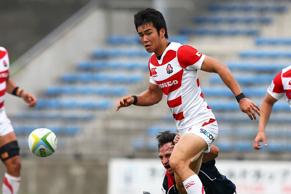 Kentaro Kodama is coming to Melbourne. Photo: Getty Images