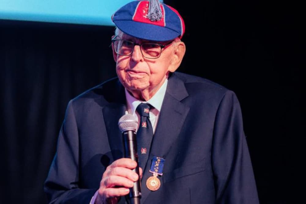 Rugby Australia wishes to acknowledge the sad passing of Australian rugby refereeing figure John Miner OAM