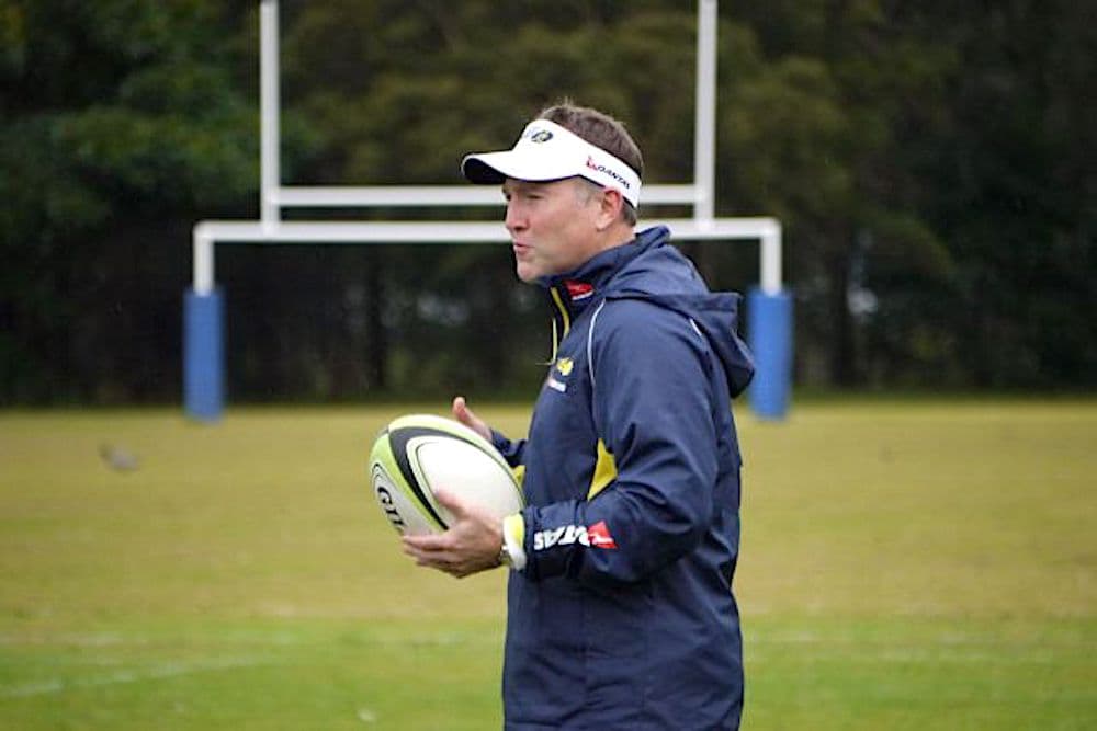 Scott Bowen has been an integral part of Sevens' rise. Photo: Supplied