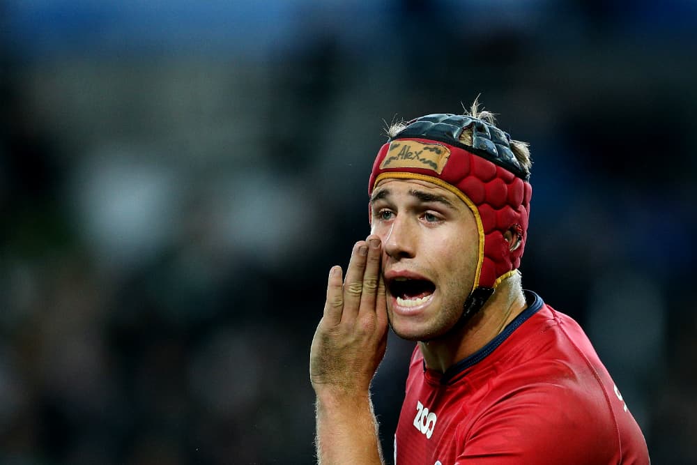 Hamish Stewart makes his Team of the Week debut. Photo: Getty Images
