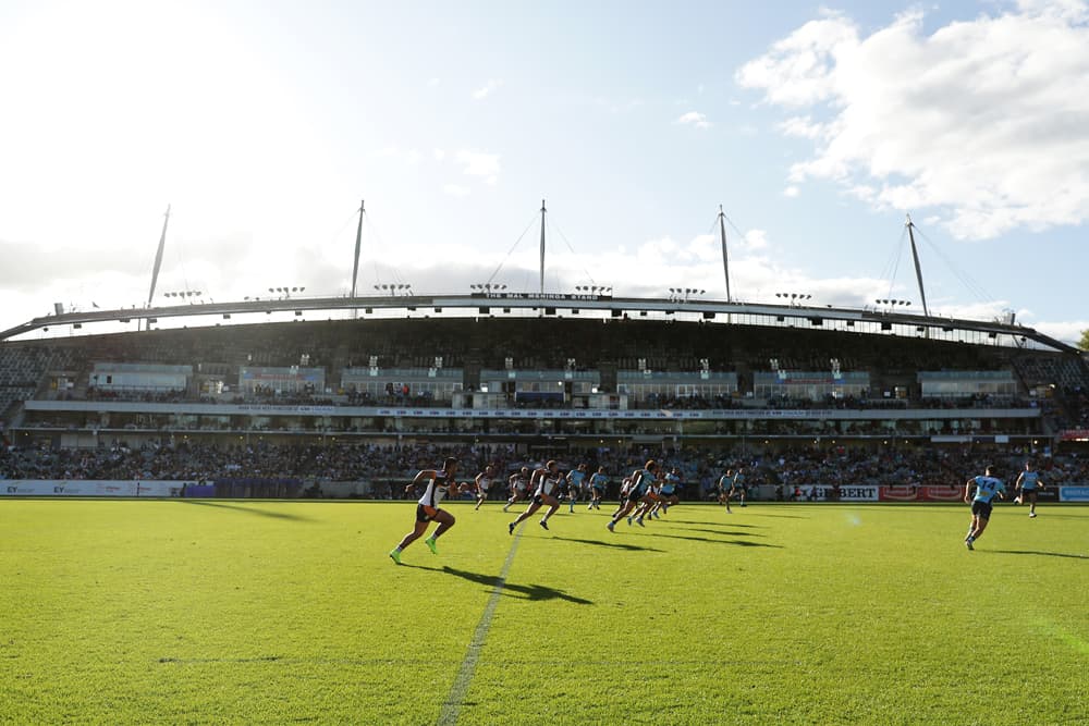 Super Rugby AU will have a host of 