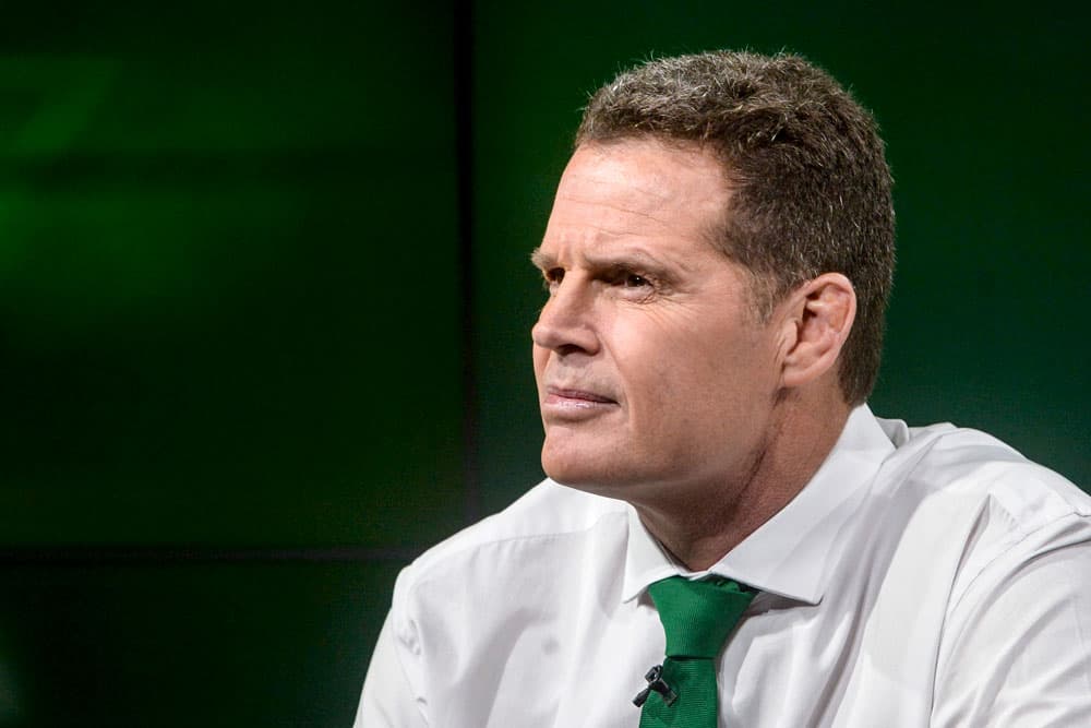 The Springboks have changed their eligibility rules. Photo: Getty Images