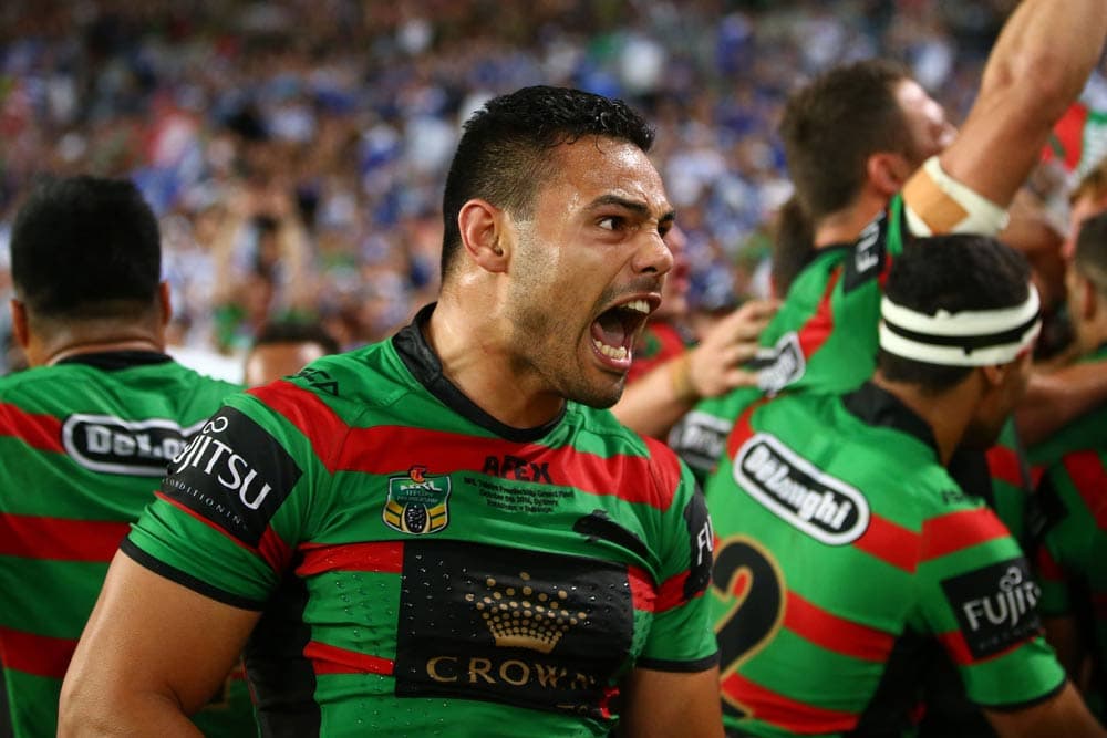 Ben Te'o is in line for his England debut. Photo: Getty Images