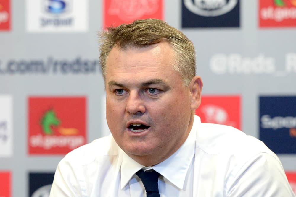 Nick Stiles found it hard to come to terms with last night's performance. Photo: Getty Images