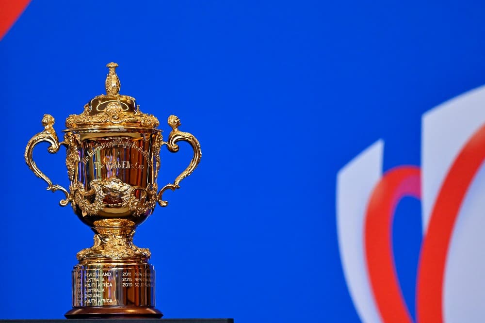 There are a plethora of exciting games at Rugby World Cup 2023. Photo: Getty Images