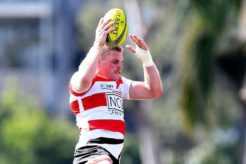 Rise up. Vikings big winners in Victoria. Photo: Getty Images