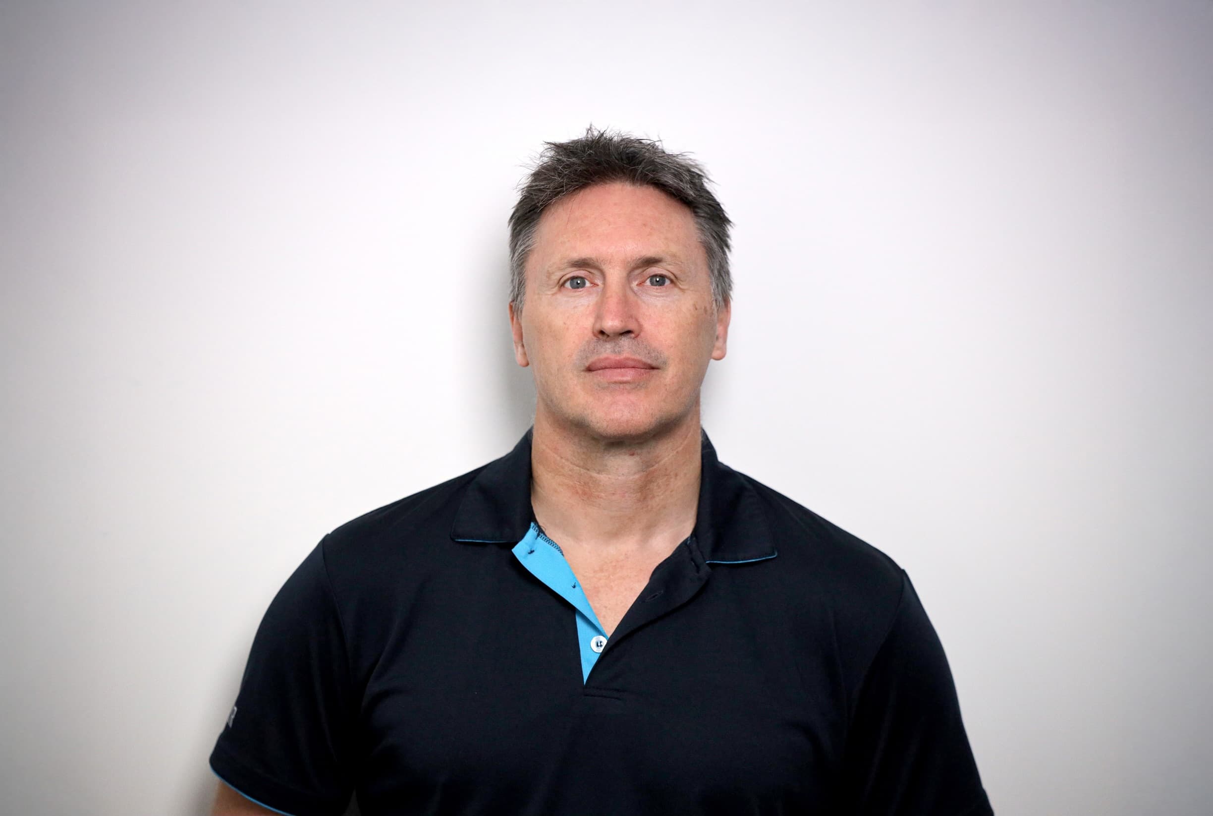 Barrie-Jon 'B-J' Mather: Appointed as NSW Waratahs Director of Performance