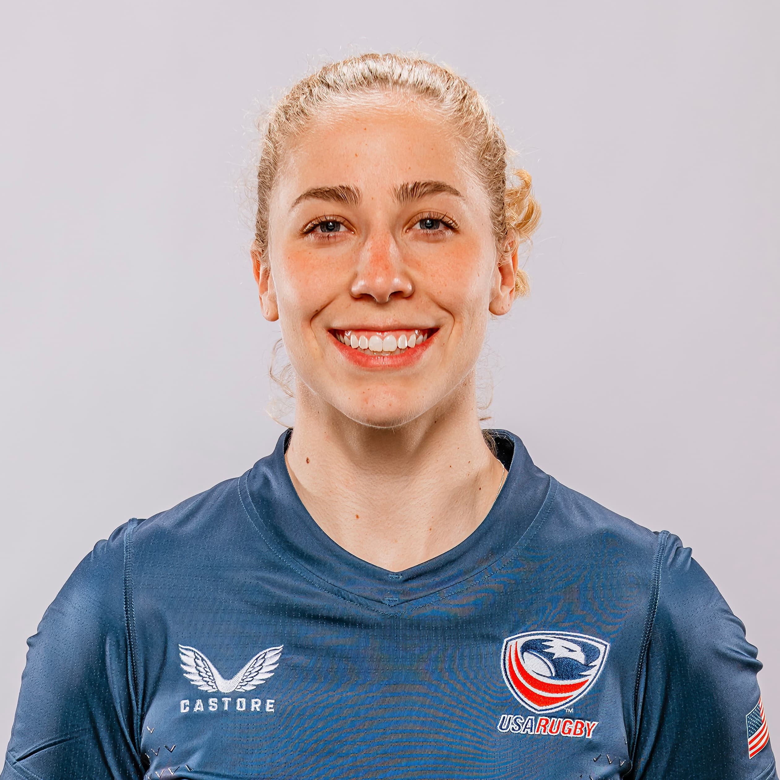Erica Jarrell