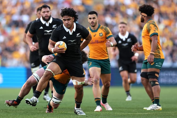 2025 Queensland Premier Rugby draw announced