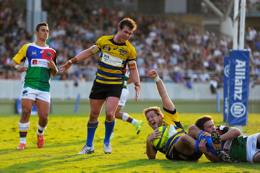 Can the Sydney shine over Brisbane? Photo: Getty Images