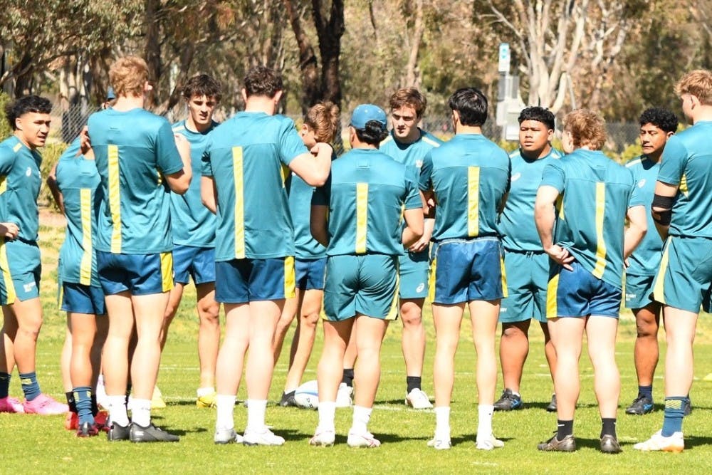 Australian Schools & U18s side named for NZ clash - By Rugby Australia - eLanka