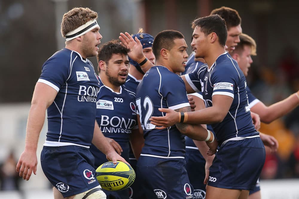Queensland Country impressed in round one. Photo: Getty Images